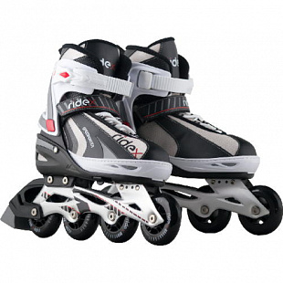 Роликовые коньки Ridex Speedhunter