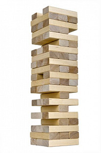 Настольная игра Десятое Королевство Падающая башня 01506