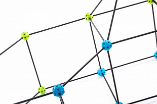 Конструктор Bradex Палатка DE 0326