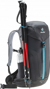 Рюкзак Deuter AC Lite 18 3420116-7000 black