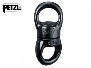 Вертлюг Petzl Swivel S