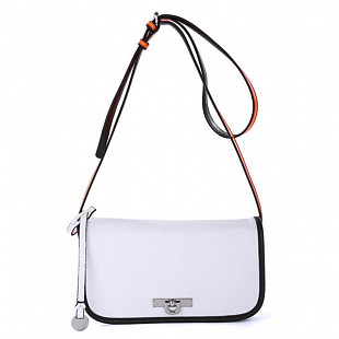 Женская сумка Pola 4133 white