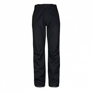 Брюки женские Husky Ballen black/grey