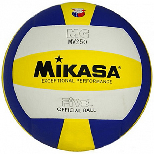 Мяч волейбольный Mikasa MV250