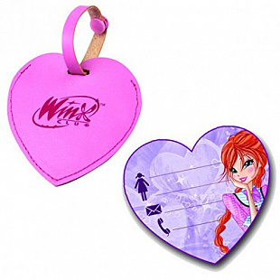 Кукла Winx Школа Текна IW01891400