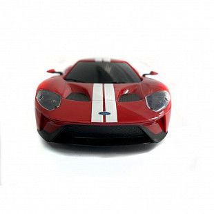 Радиоуправляемая машина Maisto Ford GT (81501) red