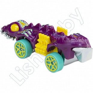 Набор машинок Hot Wheels City 5 шт. (1806 HTV39)