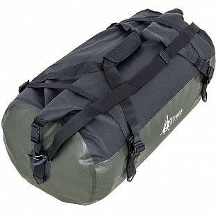 Гермосумка BTrace UniPro 100л (A0373) khaki