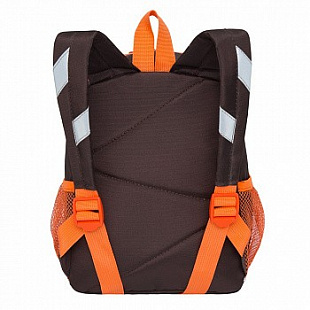 Рюкзак детский GRIZZLY RS-070-1 /3 bear