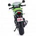 Модель мотоцикла Maisto 1:12 Kawasaki Z900RS Cafe 31101 (20-18989) green