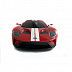 Радиоуправляемая машина Maisto Ford GT (81501) red