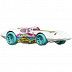Машинка Hot Wheels Spongebob Second Wind (GDG83 HRV55)