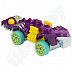 Набор машинок Hot Wheels City 5 шт. (1806 HTV39) Набор машинок Hot Wheels City 5 шт. (1806 HTV39)