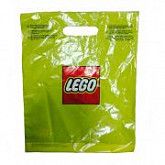 Пакет полиэтиленовый LEGO L 250 шт