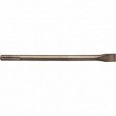 Плоское зубило Diager SDS-Max 0,4 м 343L24L0400