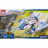 Конструктор Enlighten 1606
