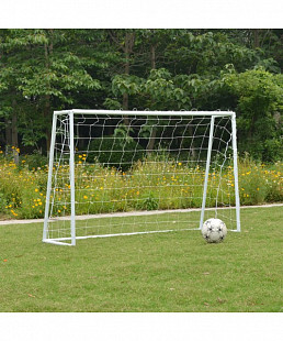 Футбольные ворота DFC 240x150x65cm GOAL240