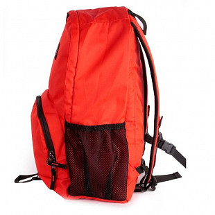Городской рюкзак Polar П1751 red