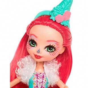 Игровой набор Enchantimals Праздник Фламинго FCC62 FCG79