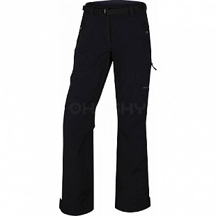 Брюки женские Husky Kresy L black