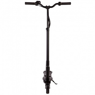 Электросамокат Novatrack ESCOO3.BBK8 Black