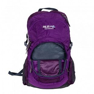 Рюкзак Polar П1626 grey