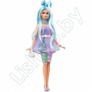 Кукла Barbie Extra (Экстра) (GYJ69)