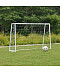Футбольные ворота DFC 240x150x65cm GOAL240
