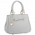 Женская сумка Pola 7122 light grey