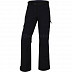 Брюки женские Husky Kresy L black