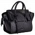 Женская сумка Pola 4391 black