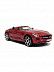 Машинка Bburago 1:43 Mercedes-Benz SLS AMG Roadster (18-30000/18-30241) red