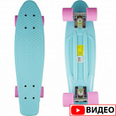 Penny board (пенни борд) Atemi APB-17.05