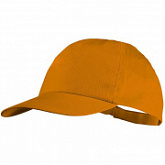 Бейсболка Basic 11106608 Orange