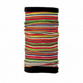 Бандана Buff Polar Multi Black