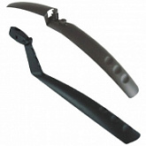 Крылья SKS Crossboard-Set 26-28" 10876 black