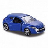Машинка Majorette Audi A1 (212053052) blue
