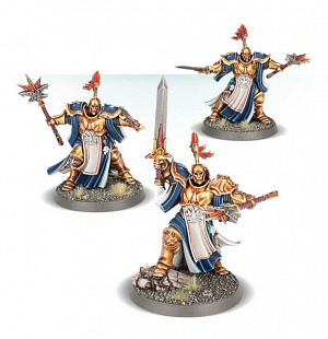 Настольная игра Games Workshop Warhammer: Age of Sigmar: Soul wars 80-01-60