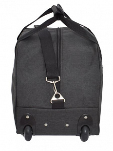 Дорожная сумка на колесах Good Bag 119121