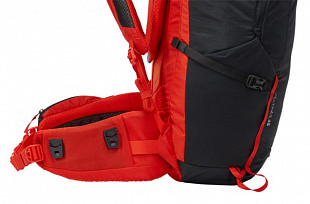 Рюкзак для путешествий Thule Alltrail 35L M 203538 garden green (3203538)