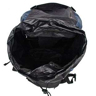 Туристический рюкзак Polar П301 grey