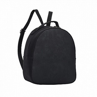 Городской рюкзак Ors Oro DS-0126 /1 black