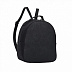 Городской рюкзак Ors Oro DS-0126 /1 black