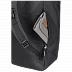 Городской рюкзак Jack Wolfskin Kado 20 black 2008331-6000