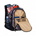 Рюкзак GRIZZLY RD-835-1 black/beige