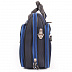 Дорожная сумка Polar 7045п blue