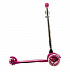 Самокат RS iTRIKE Mini pink Самокат RS iTRIKE Mini pink