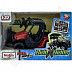 Квадроцикл Maisto 1:32 Yamaha Rhino 700 (21087) red