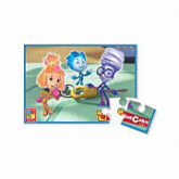Мягкие пазлы А5 Vladi Toys Фиксики VT1103-27