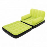 Надувной диван-кровать BestWay Multi-Max Air Couch 67277 green